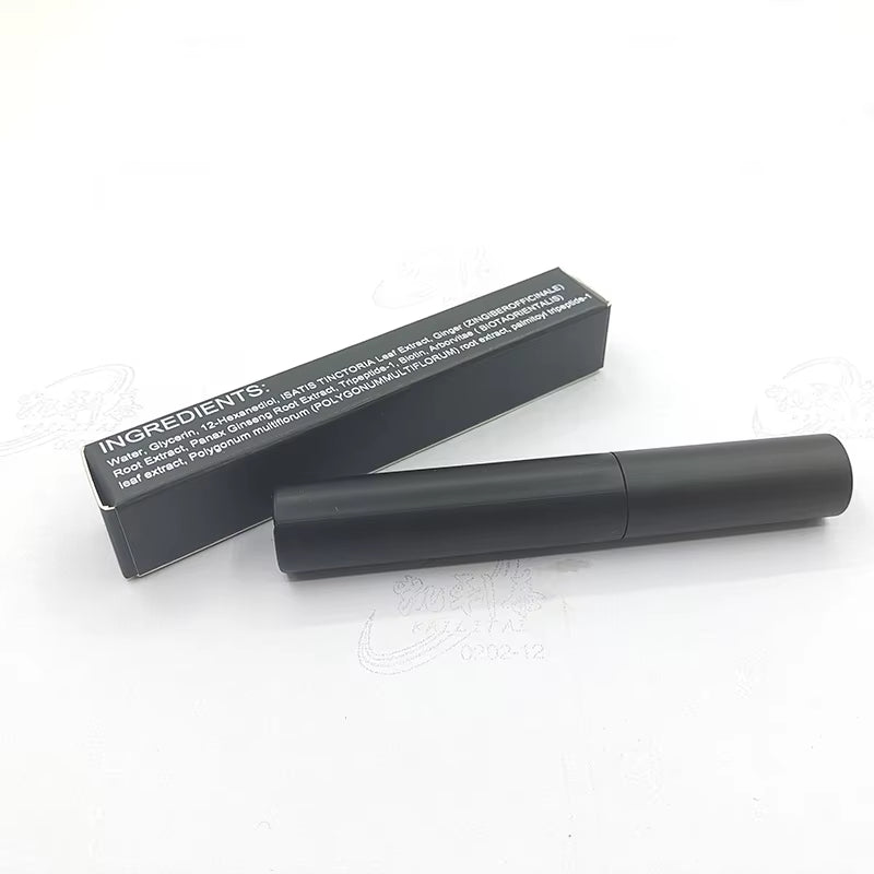 Custom Eyebrows Enhancer Rising Eyebrows Growth Serum Eyelash Growth Liquid Makeup Eyebrow Longer Thicker Cosmetics Eye Gel
